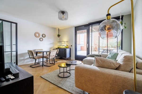 Property photo - Katendrechtsestraat 290, 3072NX Rotterdam